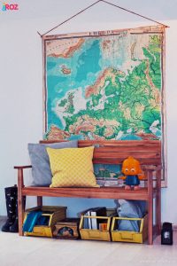 home deco
