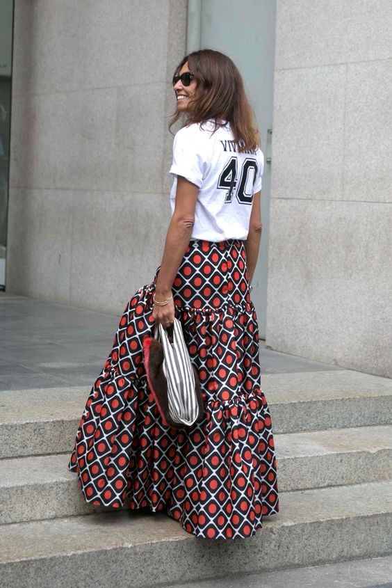 idei si tendinte moda 2017