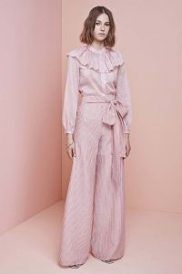 jill stuart resort 2017