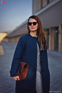 norse projects coat
