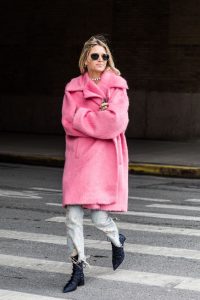 ny fashion week