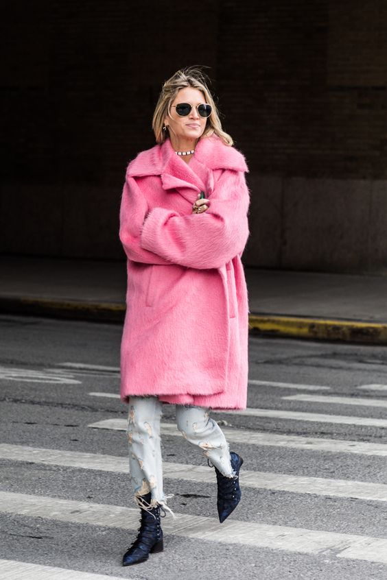 ny fashion week