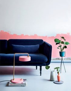 pink mood