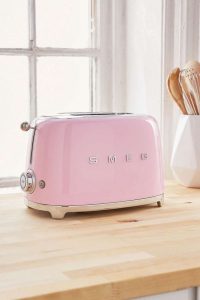 pink smeg