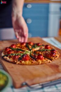 pizza congelata imbunatatita