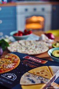 pizza edenia