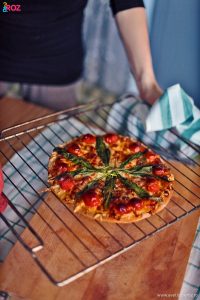 pizza rapid in casa