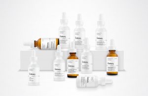 produse the ordinary