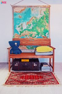 proiectul casa