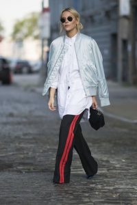 street style