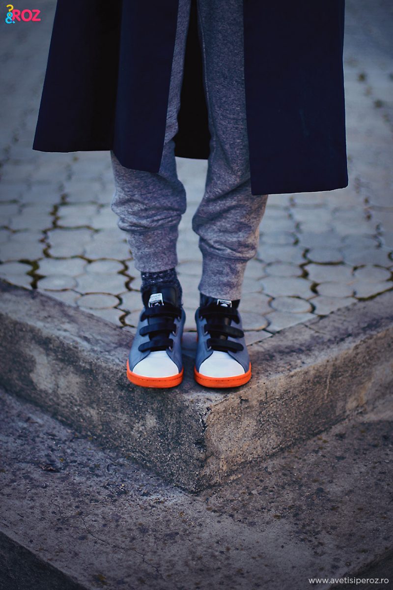 uniqlo sweatpants