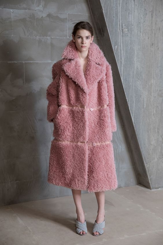 vika gazinskaya fall 2017