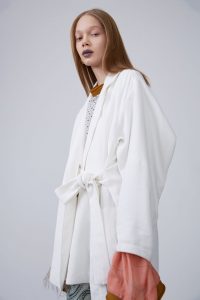 acne kimono