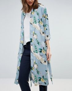asos kimono