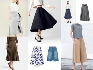 capsule wardrobe ideas