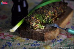 ce mancam de paste fara carne