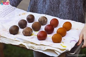 diy oua de paste