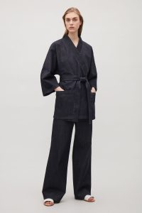 kimono cos