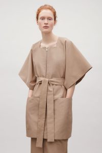 kimono de la cos