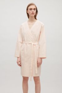 kimono poplin