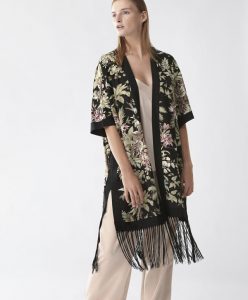 kimono qysho
