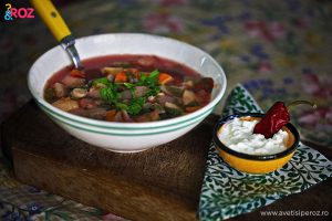 mancaruri de paste fara carne