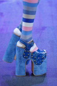 marc jacobs primavara 2017