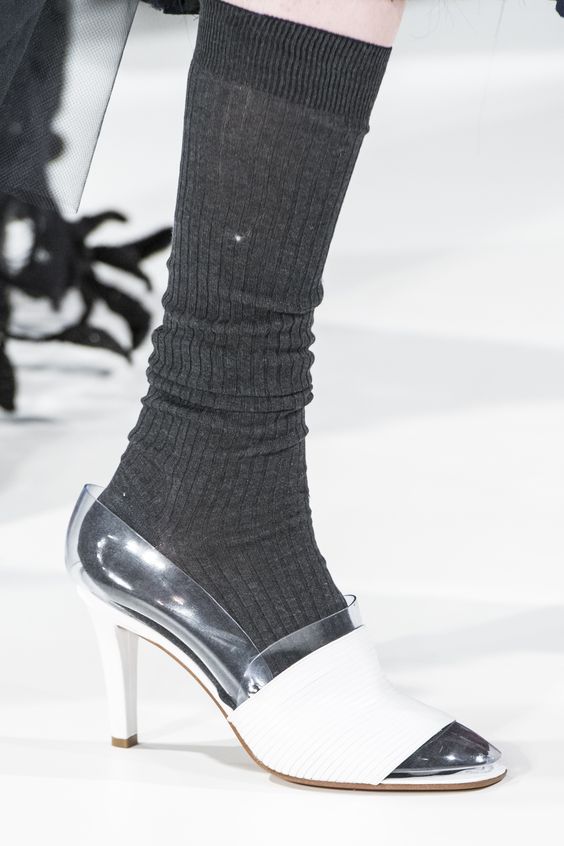 margiela spring 2017