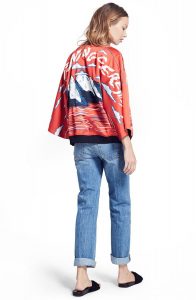 opening ceremony kimono