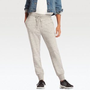 pantaloni trening uniqlo
