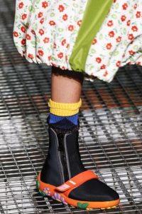 prada spring 2017