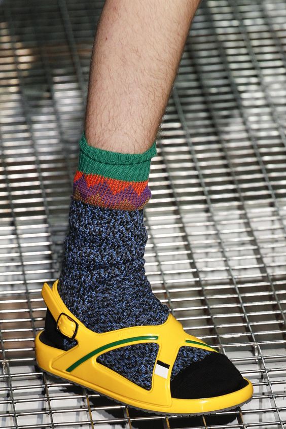 prada spring 2017 men