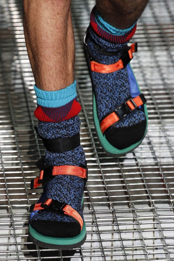 prada spring
