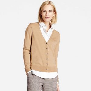 pulover uniqlo