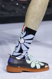 thom browne spring 2017