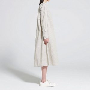 uniqlo dress