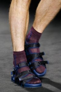 versace spring 2017 menswear
