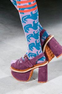 vivienne westwood spring 2017