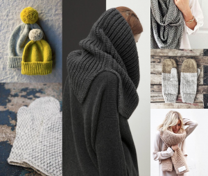 winter accessories