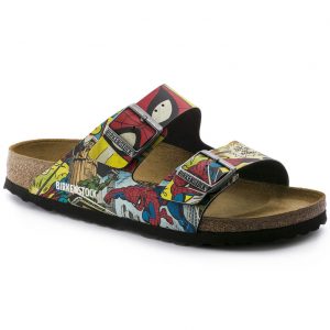 birkenstock benzi desenate