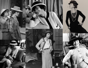 coco chanel