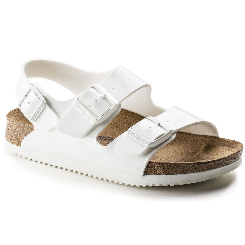 sandale birkenstock albe