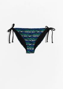 bikini swim
