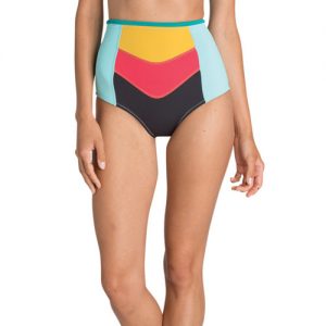 billabong vintage short