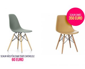 eames original vs fake
