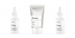 produsele mele the ordinary