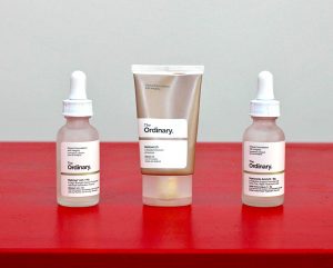 produsele mele the ordinary