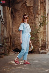 salopeta zara