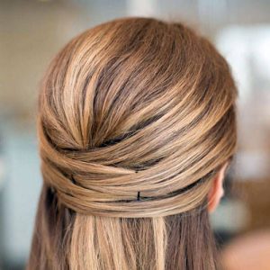 bobby pin ideas