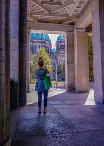 city break berlin